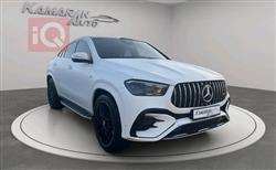 مرسيدس بنز GLE